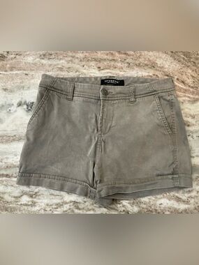 Liverpool Los Angeles women's shorts